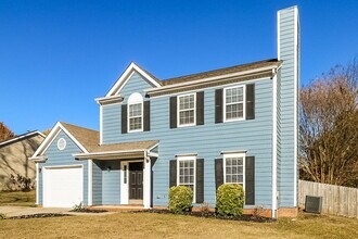 9817 Ashley Farm Dr in Matthews, NC - Building Photo - Building Photo