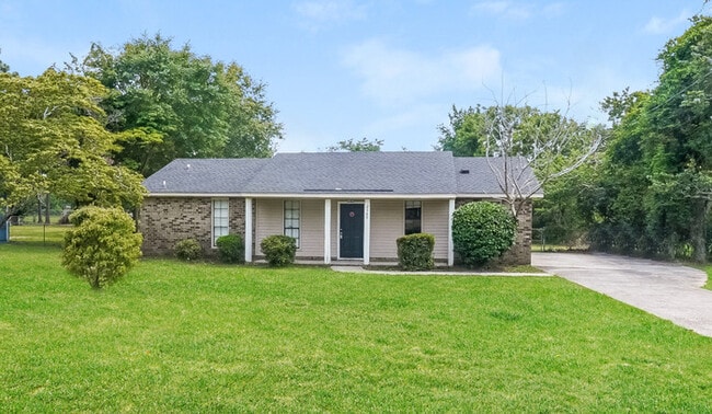 property at 2380 Travis Pines Dr