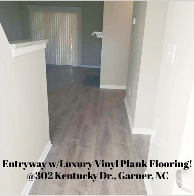 302 Kentucky Dr in Garner, NC - Building Photo - Building Photo