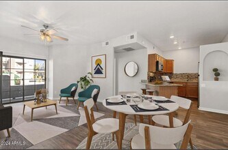 9259 E Raintree Dr, Unit 1 in Scottsdale, AZ - Building Photo - Building Photo