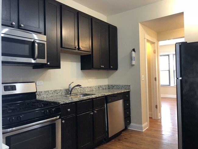 1303 W Columbia Ave, Unit 1