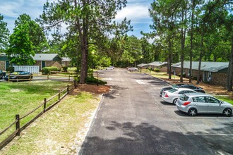 Southwick Apartments in Southern Pines, NC - Building Photo - Building Photo