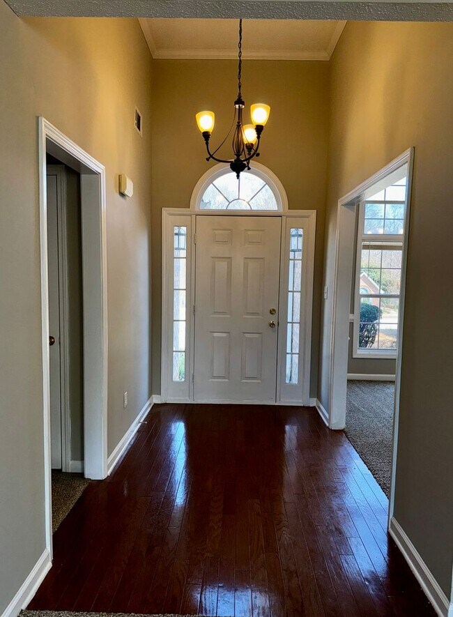 1512 Elena Dr in Mcdonough, GA - Building Photo - Building Photo