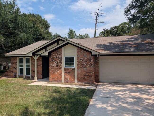 property at 25822 Glen Loch Dr