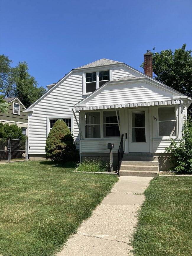 308 Snyder Ave