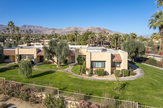 property at 73947 Saquaro Ct