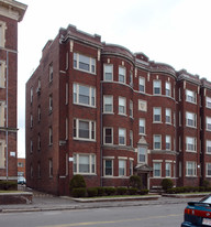 577 Pleasant St Apartamentos