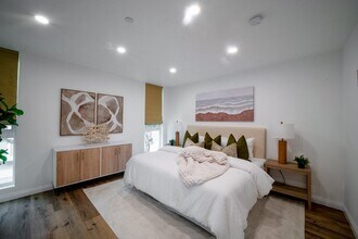 2306 Aviation Blvd in Redondo Beach, CA - Building Photo - Building Photo