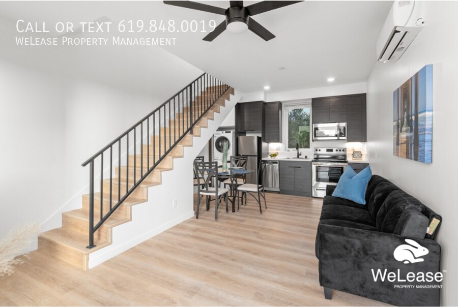 129 National City Blvd-Unit -202 in National City, CA - Building Photo