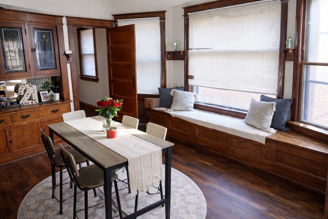 property at 3024 N Cramer St