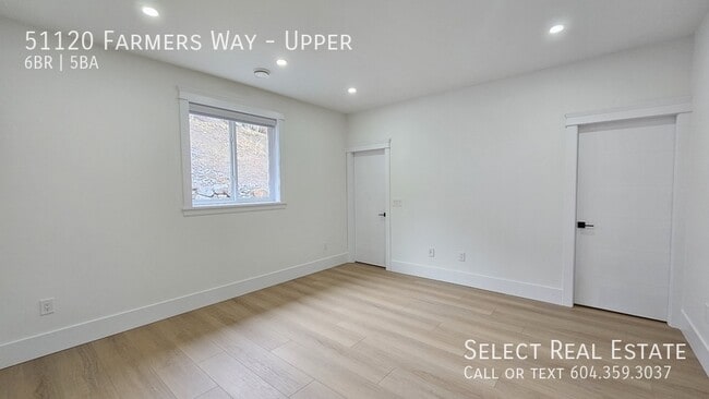 51120 Farmers Wy in Chilliwack, BC - Building Photo - Building Photo