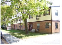 Continental Court Apartments in Vandalia, OH - Building Photo - Building Photo