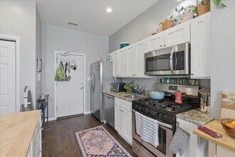 1654 W Cortland St in Chicago, IL - Building Photo - Building Photo