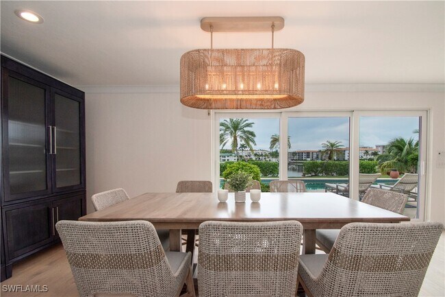 property at 222 Bay Point