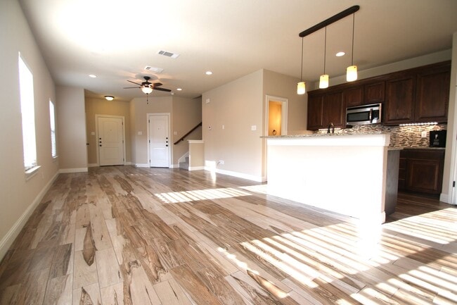 property at 7900 Branch Way