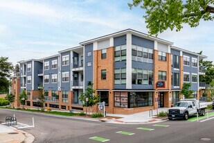 29X in Denver, CO - Building Photo