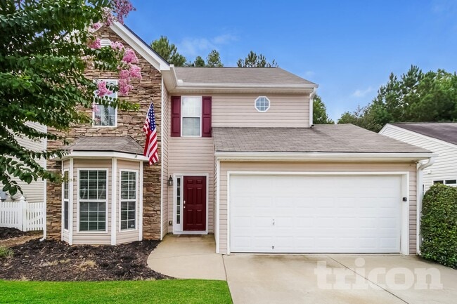 property at 341 Rosemont Ct