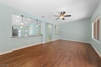 1805 Joy Grove Ave in Henderson, NV - Building Photo - Building Photo