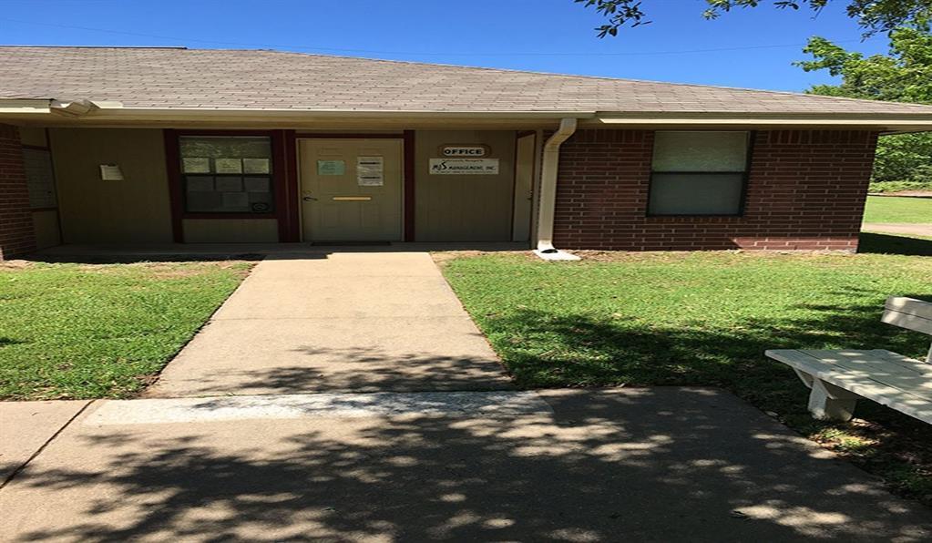 125 Elders Dr in Tatum, TX - Building Photo