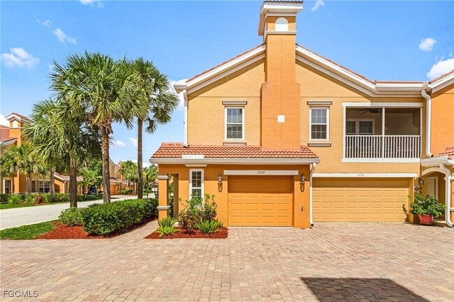 1788 Concordia Lake Cir in Cape Coral, FL - Building Photo - Building Photo