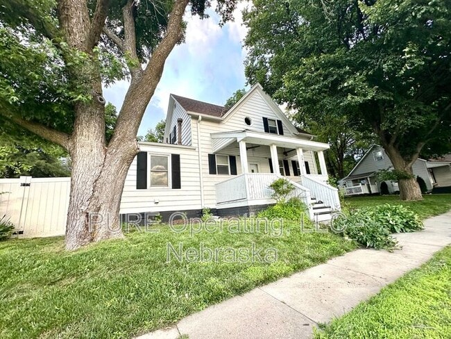 2814 N 204th St in Omaha, NE - Building Photo - Building Photo