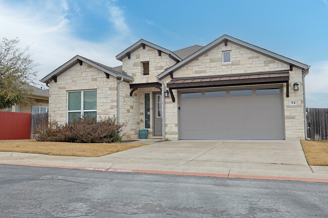 Diamond Oaks in Round Rock, TX - Building Photo - Building Photo