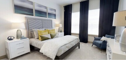 5005 Galleria in Farmers Branch, TX - Foto de edificio - Building Photo