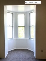 810 St Paul St, Unit 205 in Baltimore, MD - Building Photo