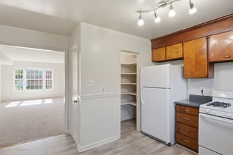 Townhouses of Chesterfield II in Richmond, VA - Building Photo - Building Photo