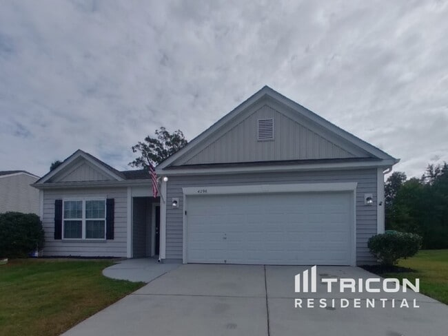 property at 4296 Tucker Chase Drive