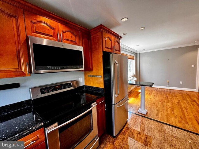 3656 New Hampshire Ave NW in Washington, DC - Building Photo - Building Photo
