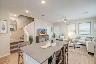 16830 N 141st Ave in Surprise, AZ - Building Photo - Building Photo