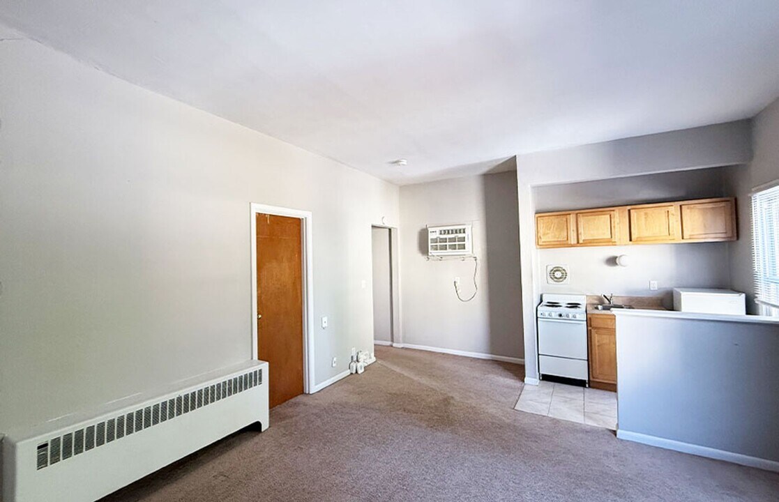 3419 Telford St in Cincinnati, OH - Building Photo