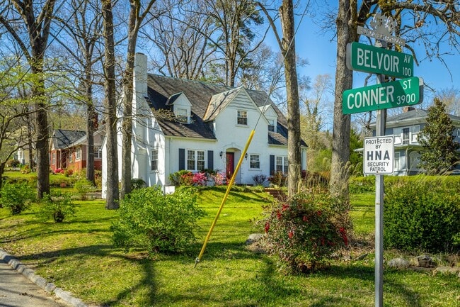 property at 113 Belvoir Ave