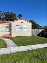 3127 SW 21st St in Miami, FL - Building Photo