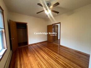 6 Boston Ave, Unit A in Somerville, MA - Building Photo - Building Photo
