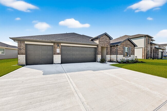 4215 Russet Elm Ln in Rosenberg, TX - Building Photo - Building Photo