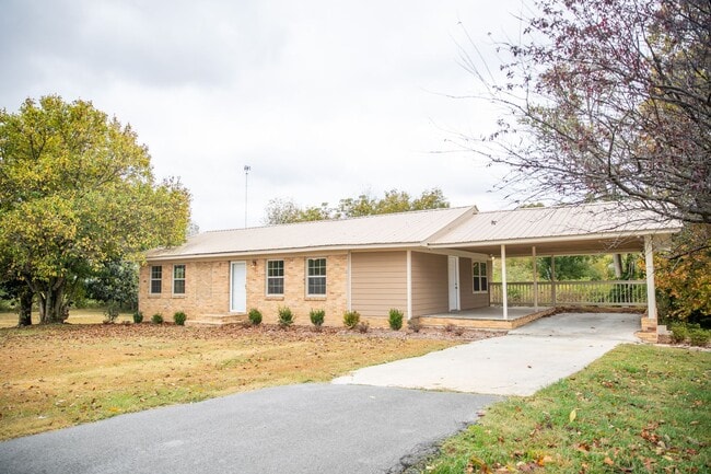 38327 AL-91 in Holly Pond, AL - Building Photo - Building Photo