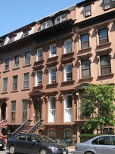 166 Washington Park in Brooklyn, NY - Building Photo - Building Photo