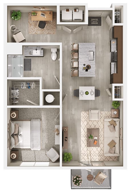 345 W Diehl Rd in Naperville, IL - Building Photo - Building Photo