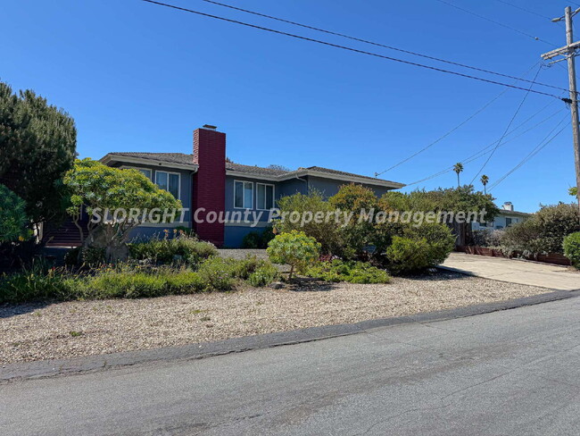 property at 691 Manzanita Dr