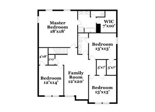 8007 Spiderlily Ct in Zebulon, NC - Building Photo - Building Photo