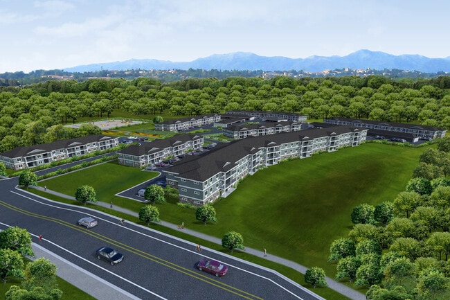 475 Century Pl, Unit 204