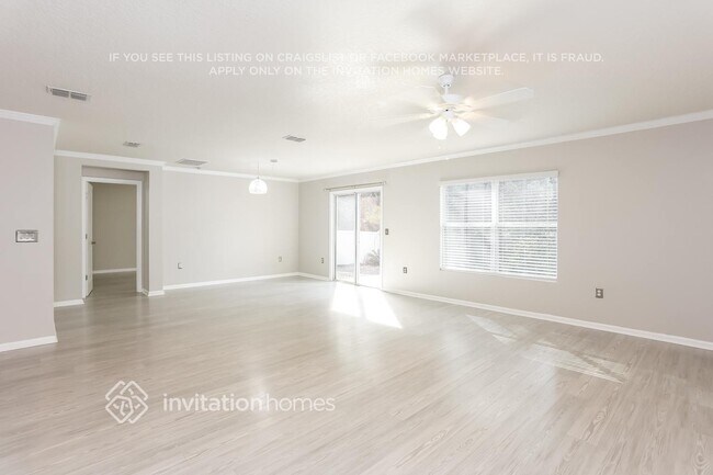 65014 Mossy Creek Ln in Yulee, FL - Foto de edificio - Building Photo