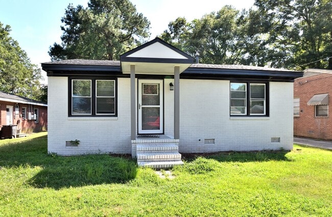 property at 417 Dexter St