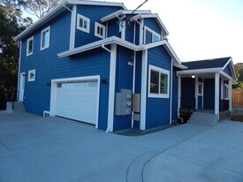 455 La Paloma Rd in El Sobrante, CA - Building Photo