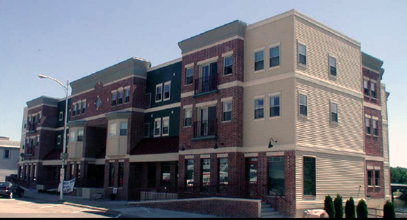 938 Water Street Place on the River Sauk City in Sauk City, WI - Building Photo - Primary Photo