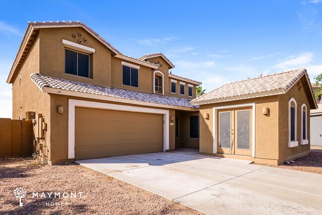 1593 E 10th St in Casa Grande, AZ - Building Photo - Building Photo