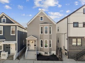 319 William St in Harrison, NJ - Building Photo