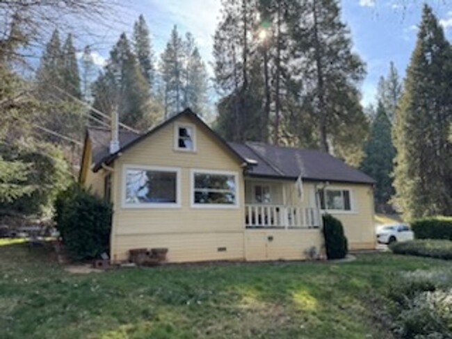 10754 Eagle Cir in Nevada City, CA - Building Photo - Building Photo